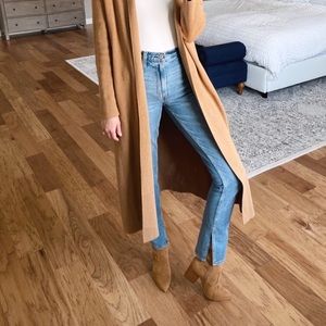 Abercrombie & Fitch jeans